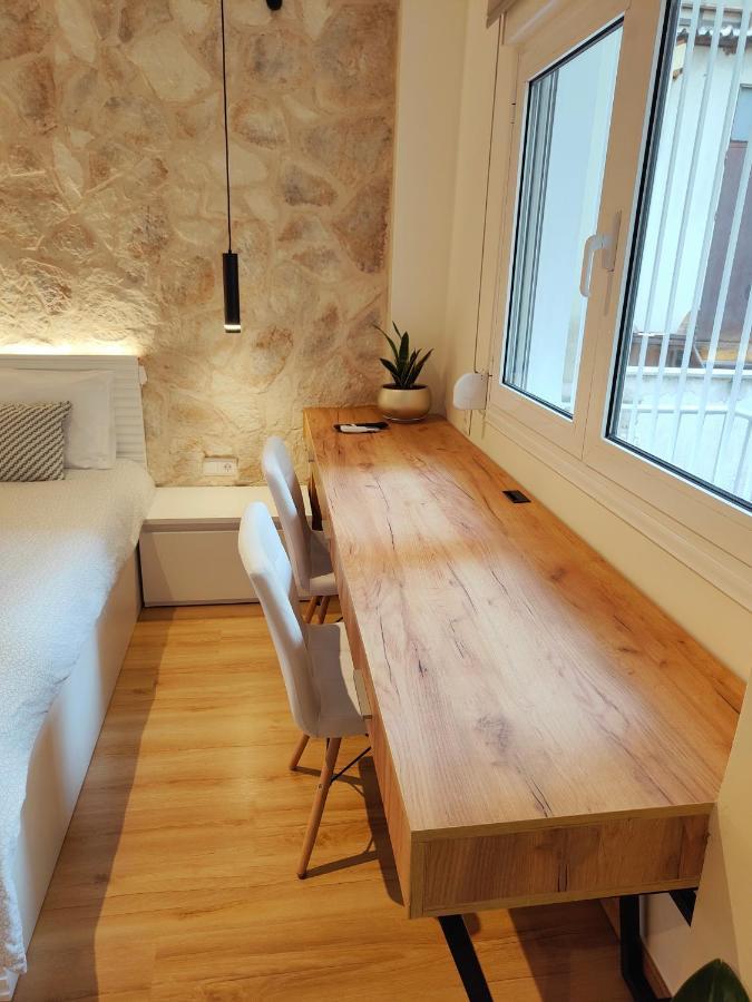 Soul - The Vibe Of The City Thessaloniki Exterior foto