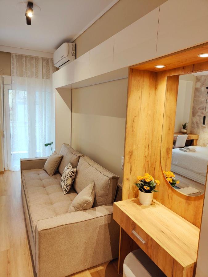 Soul - The Vibe Of The City Thessaloniki Exterior foto